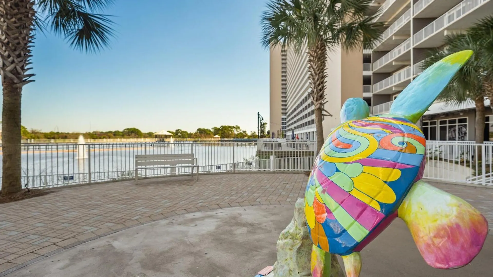 Laketown Wharf 1232 Panama Stadt 0*,  USA