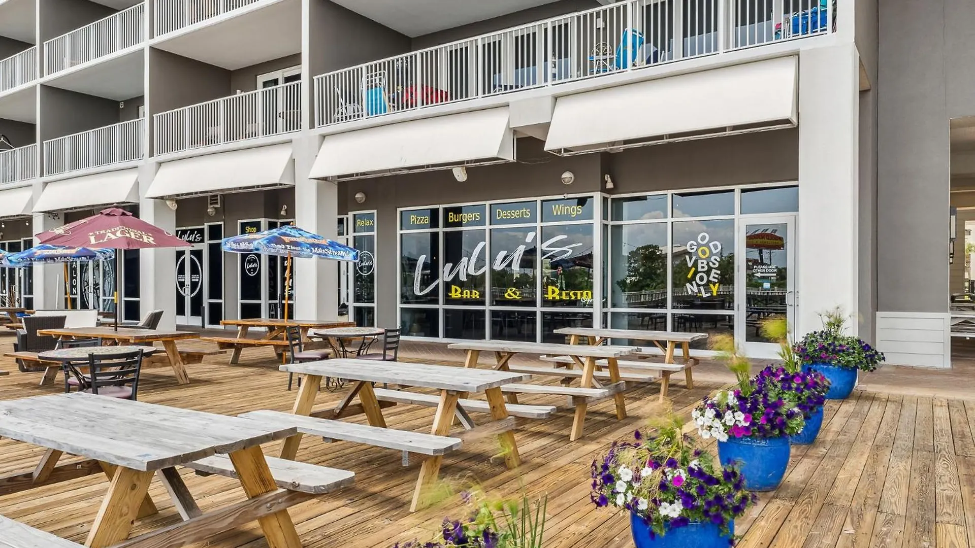 Laketown Wharf 1232 Panama Stadt