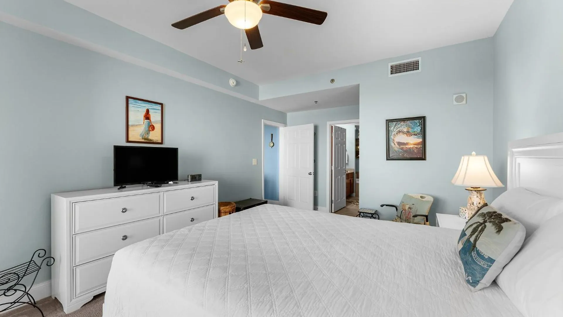 Apartment Laketown Wharf 1232 Panama Stadt