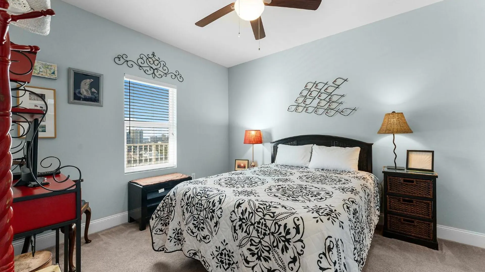 Laketown Wharf 1232 Panama Stadt Apartment