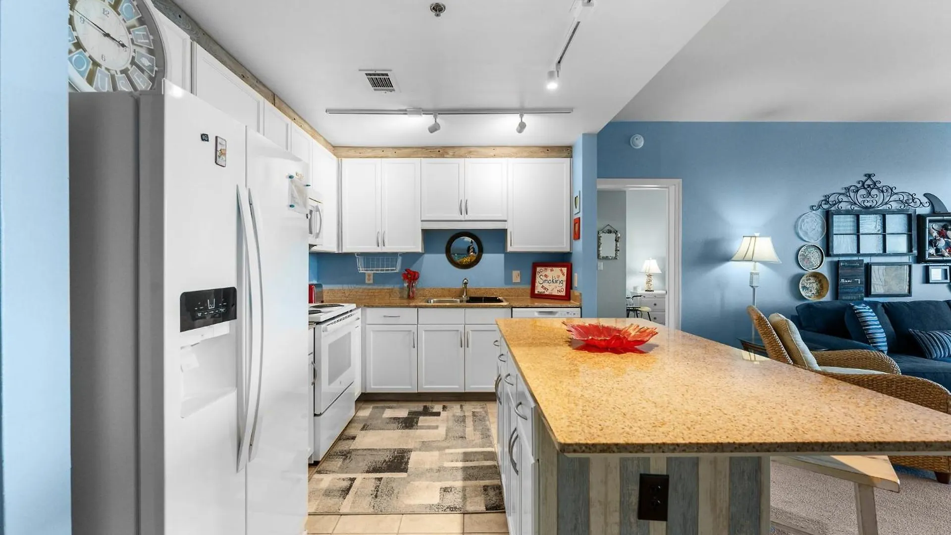 Apartment Laketown Wharf 1232 Panama Stadt