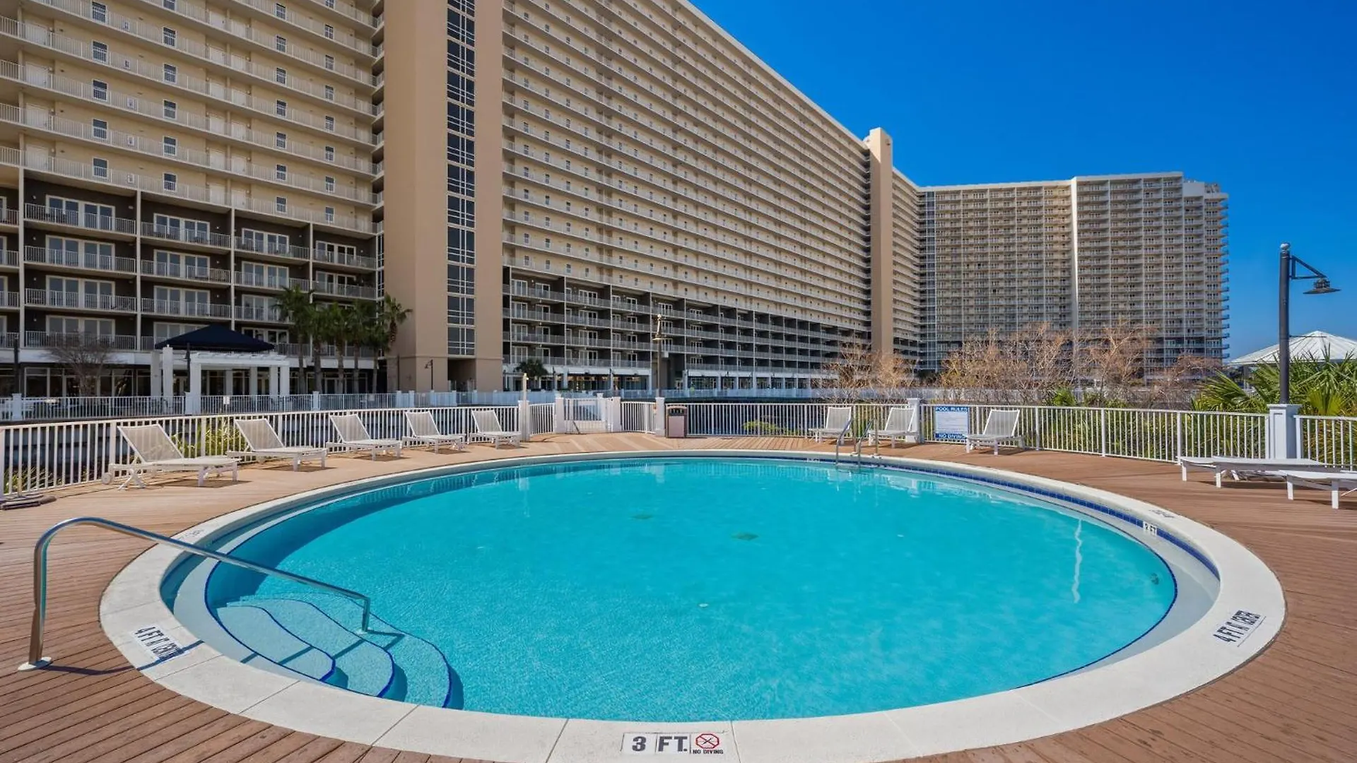 Laketown Wharf 1232 Panama City Beach