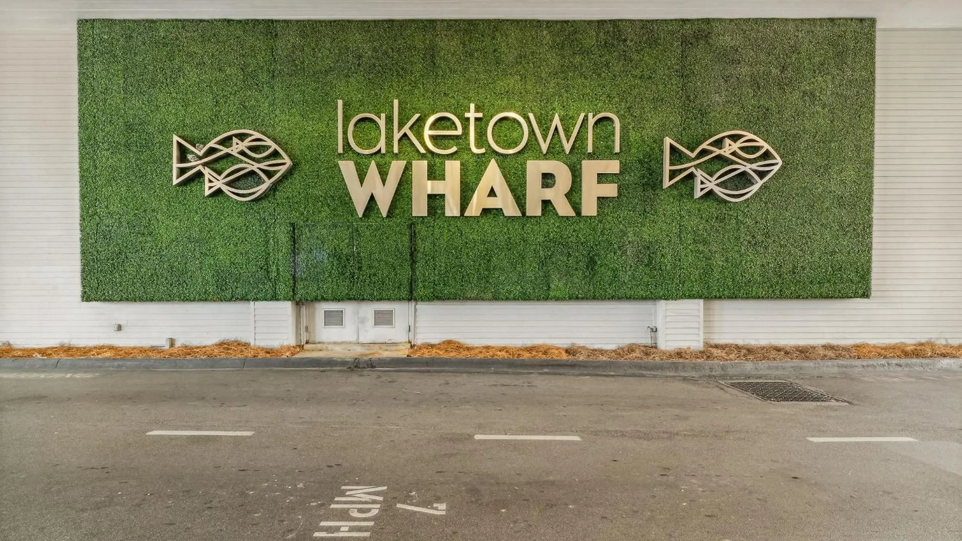 Laketown Wharf 1232 Panama City Beach 0*,  United States