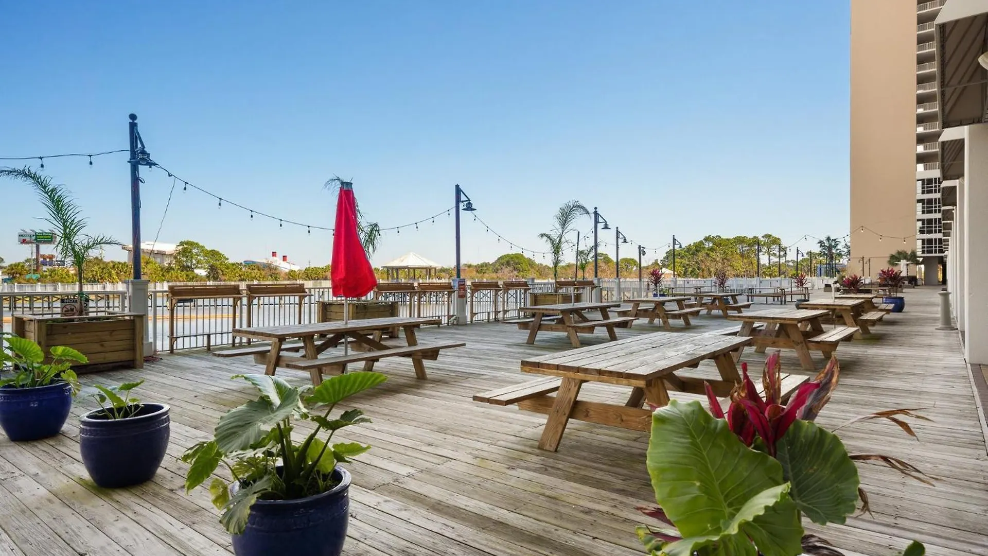 Laketown Wharf 1232 Panama City Beach