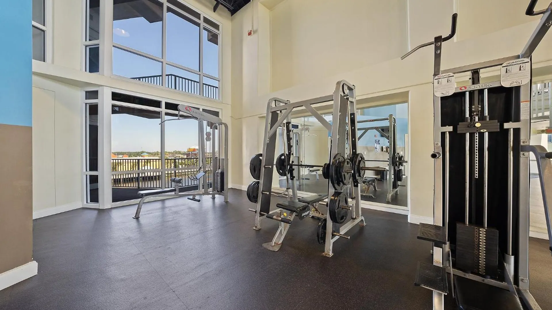 Laketown Wharf 1232 Panama City Beach United States