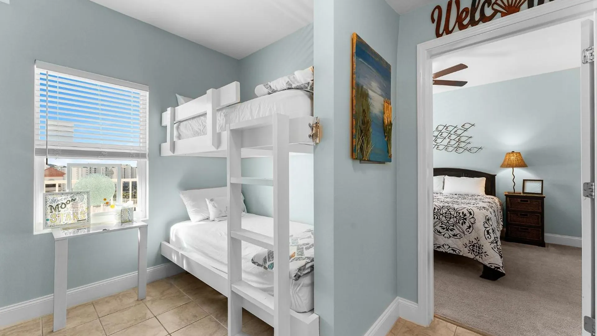 Apartment Laketown Wharf 1232 Panama City Beach United States
