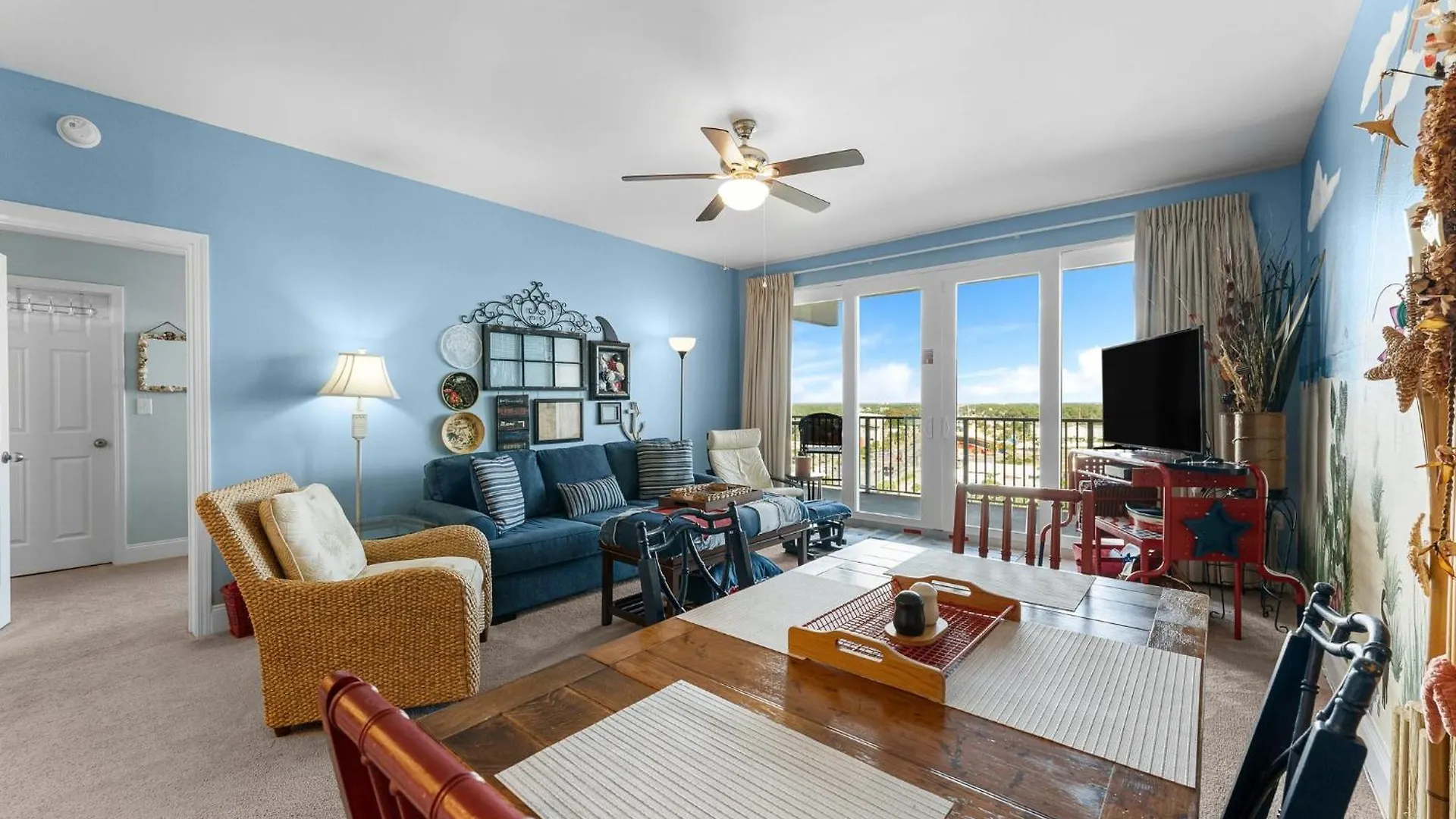 Laketown Wharf 1232 Panama City Beach
