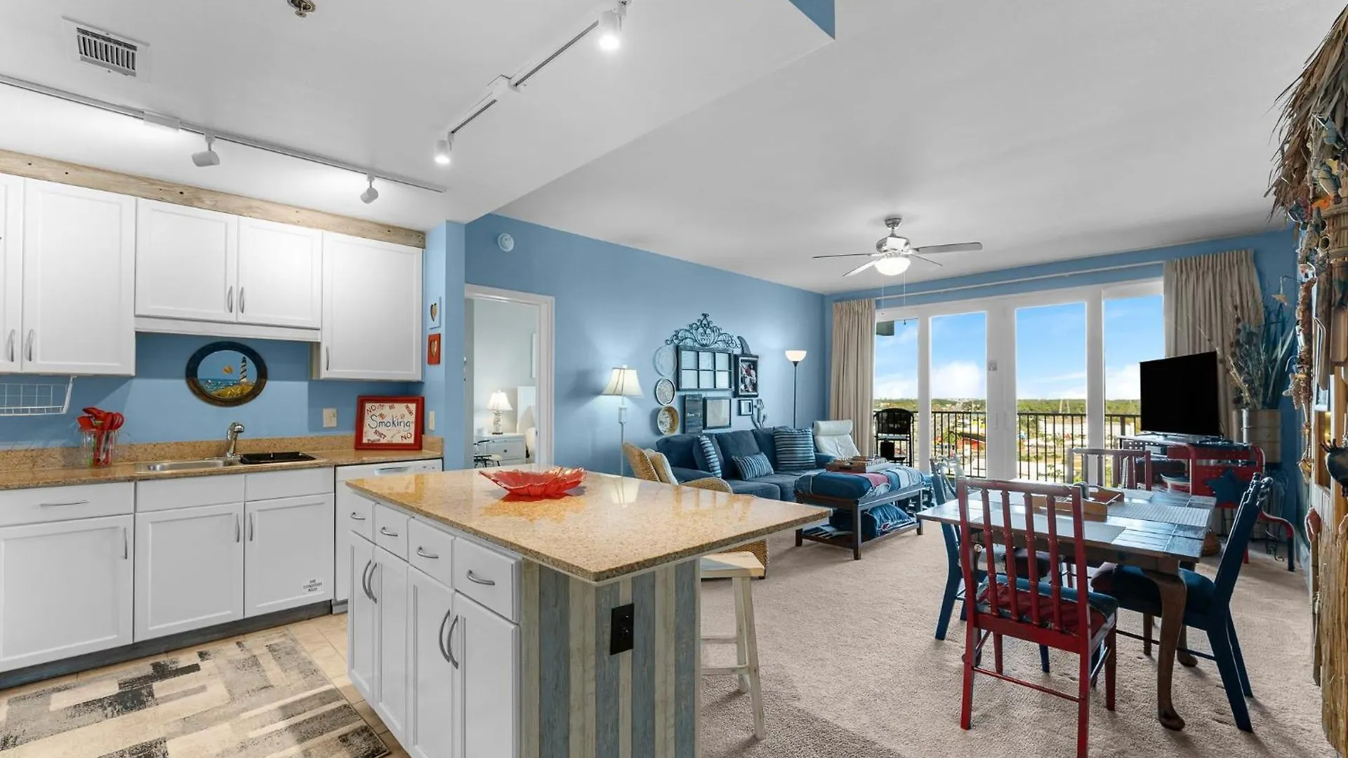 Apartment Laketown Wharf 1232 Panama City Beach